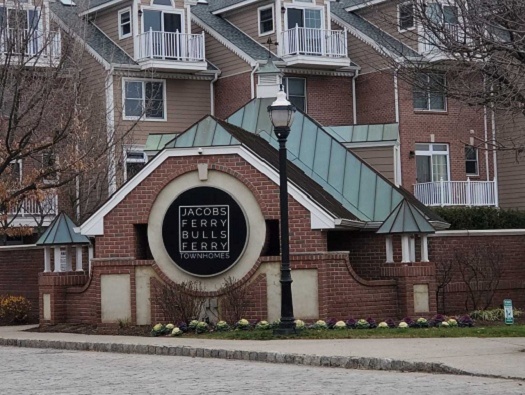 PORT IMPERIAL CONDO ASSOCIATION PORT IMPERIAL CONDO ASSOCIATION